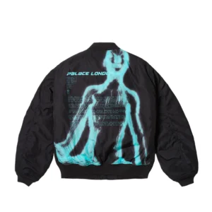 CHAKRA RAVE JACKET
